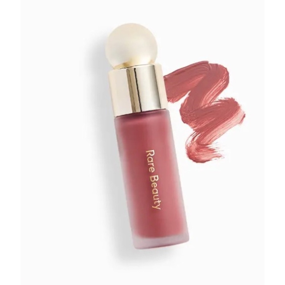 Rare Beauty Soft Pinch Liquid Blush in Encourage .25 fl oz BNIB